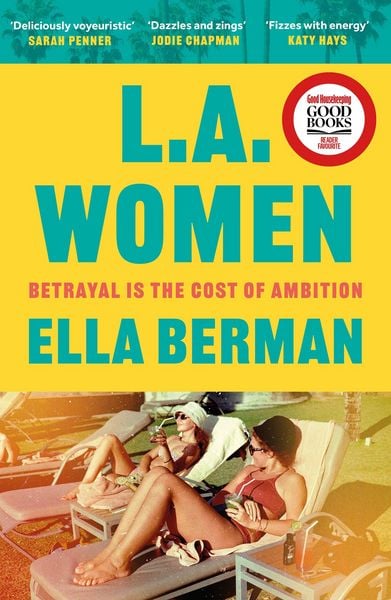 Produktbild: L.A. Women