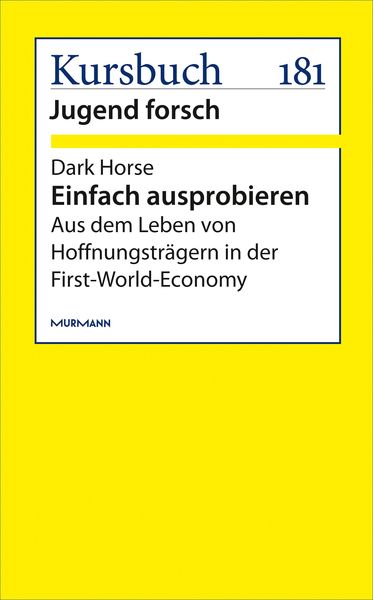 Produktbild: Einfach ausprobieren
