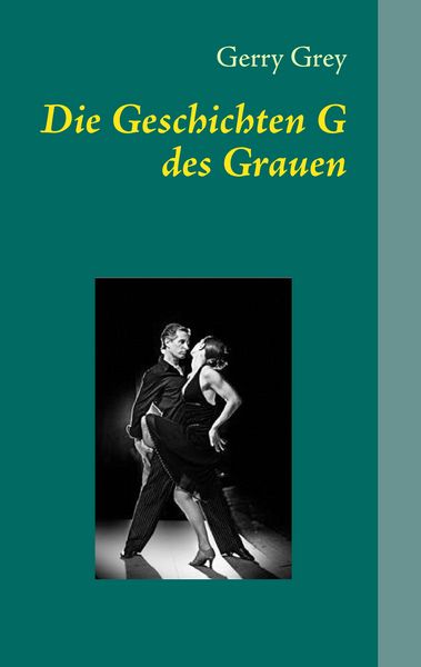 Produktbild: Die Geschichten G des Grauen