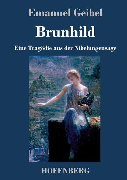 Produktbild: Brunhild