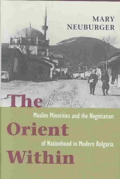Produktbild: The Orient Within