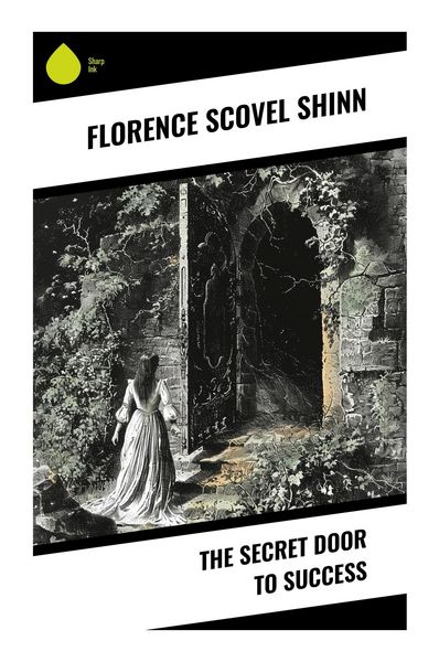 Produktbild: The Secret Door to Success