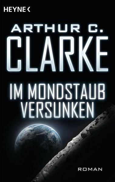 Produktbild: Im Mondstaub versunken