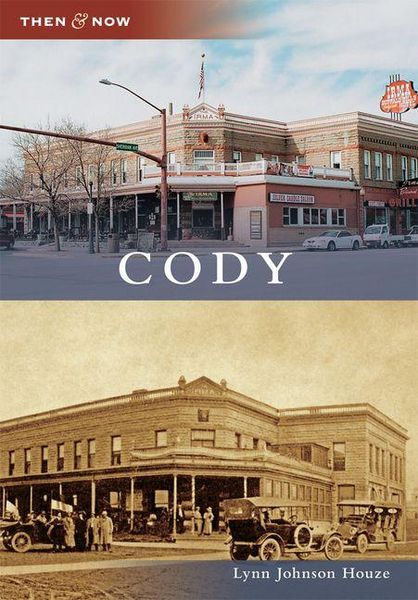 Produktbild: Cody