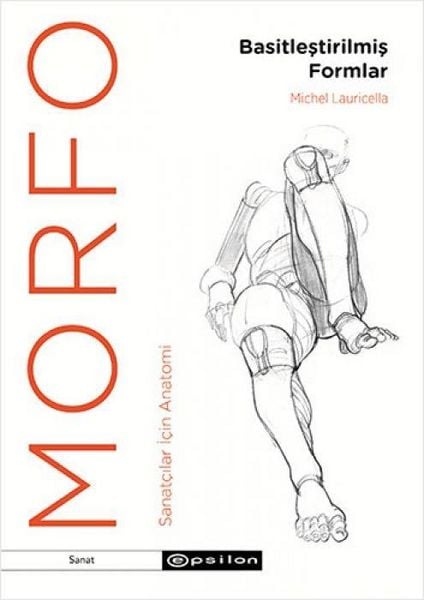 Produktbild: Morfo Basitlestirilmis Formlar