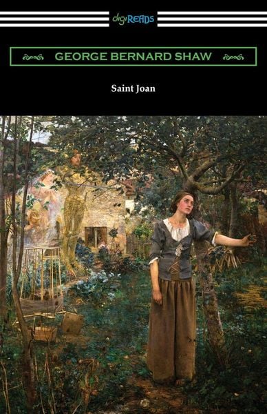 Produktbild: Saint Joan
