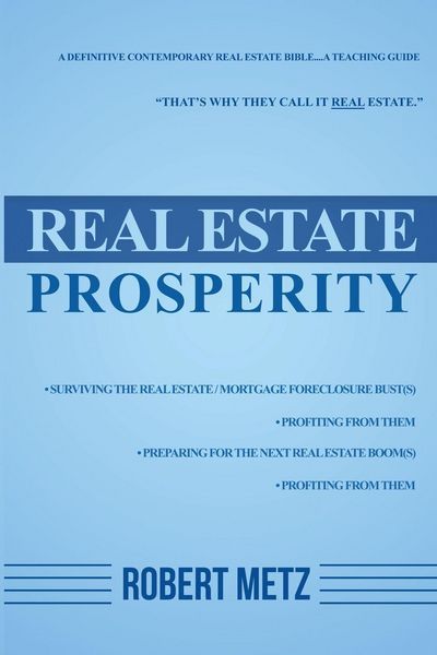 Produktbild: Real Estate Prosperity
