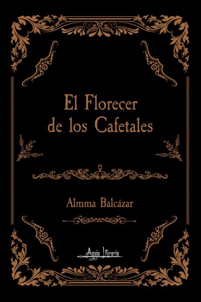 Produktbild: El florecer de los cafetales