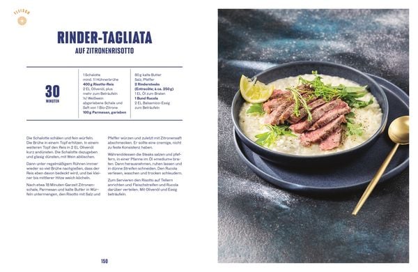 Produktbild: Mediterran Express