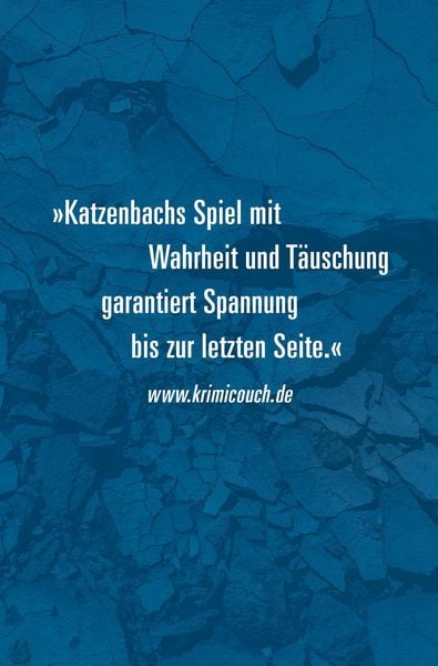Der Verfolger