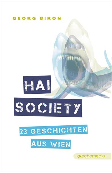 Produktbild: Hai Society