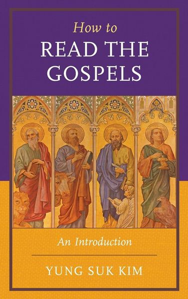 Produktbild: How to Read the Gospels