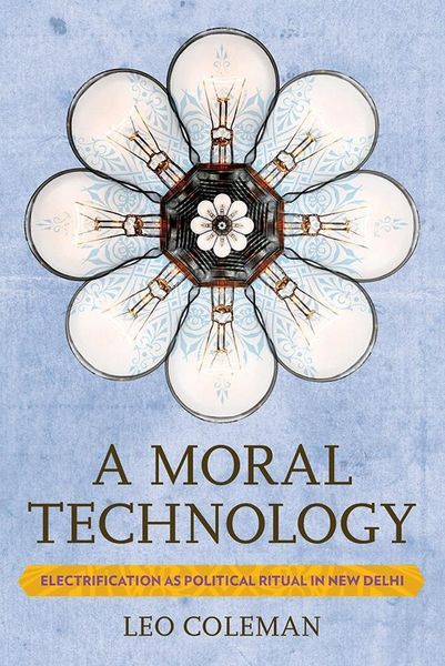 Produktbild: A Moral Technology