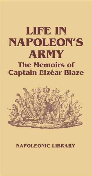 Produktbild: Life In Napoleon's Army