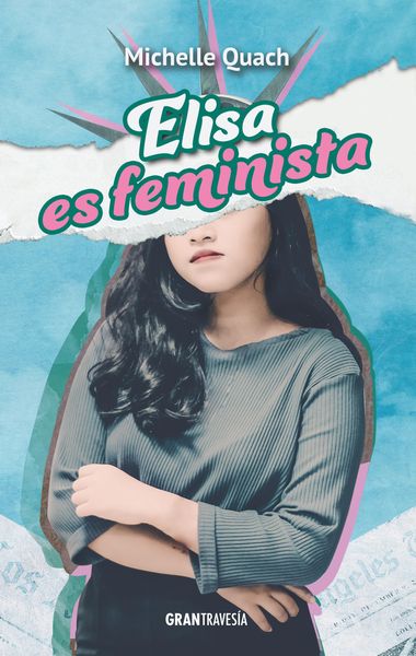 Produktbild: Elisa es feminista