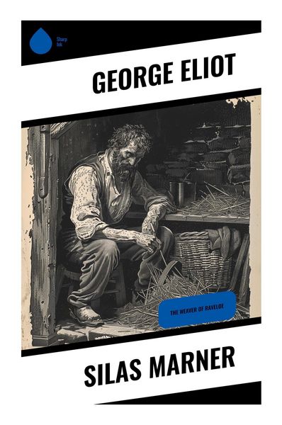 Produktbild: Silas Marner