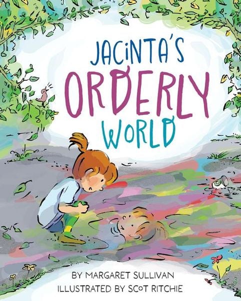 Produktbild: Jacinta's Orderly World