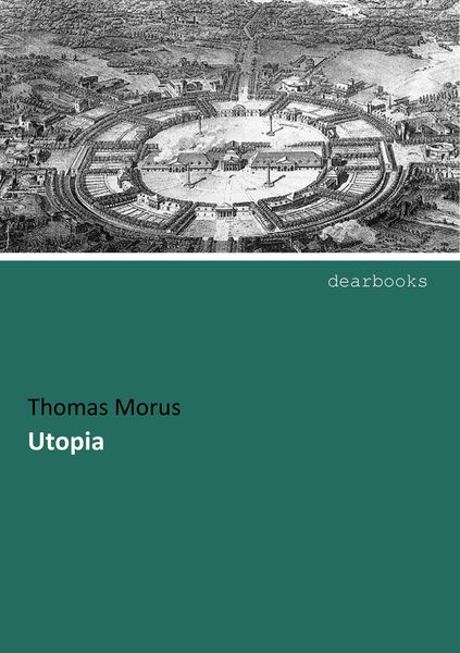 Produktbild: Utopia