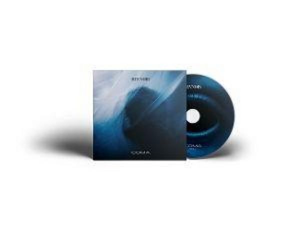 Produktbild: Coma EP (Digisleeve)