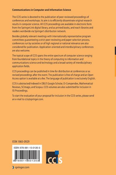 Produktbild: Data Science