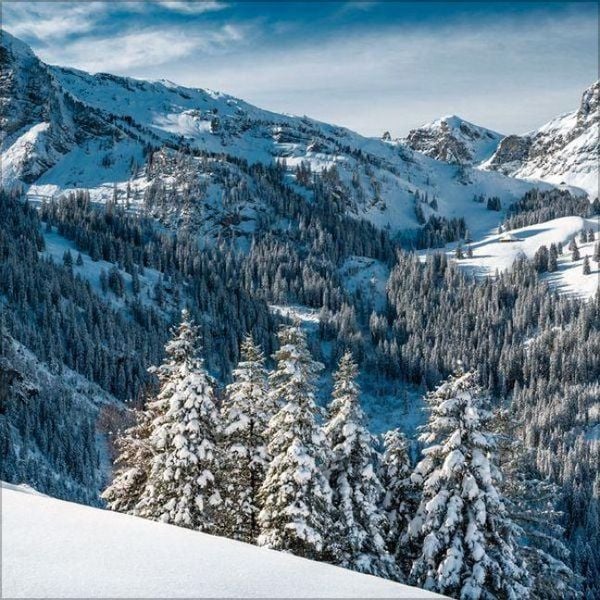 Produktbild: Alpen 2027