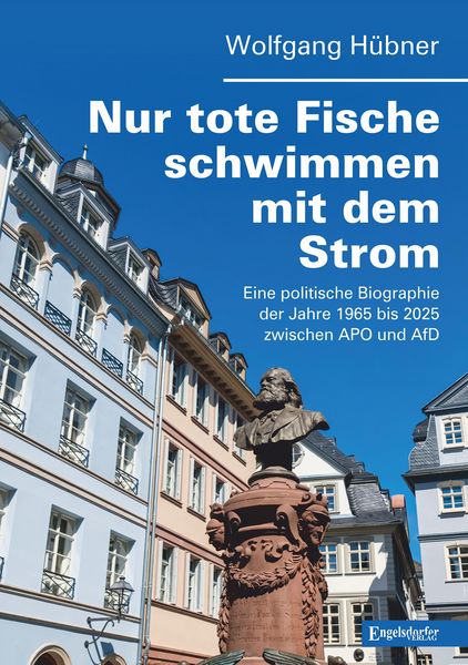 Produktbild: Nur tote Fische schwimmen mit dem Strom