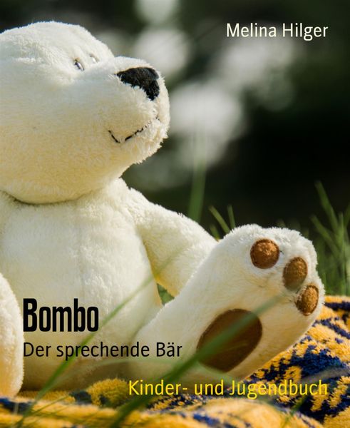Produktbild: Bombo