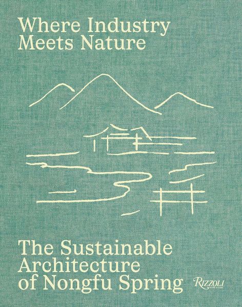 Produktbild: Where Industry Meets Nature