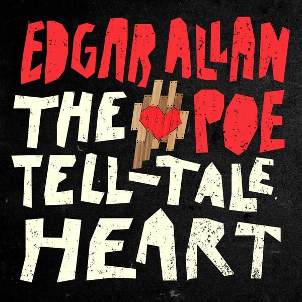 Produktbild: The Tell-Tale Heart