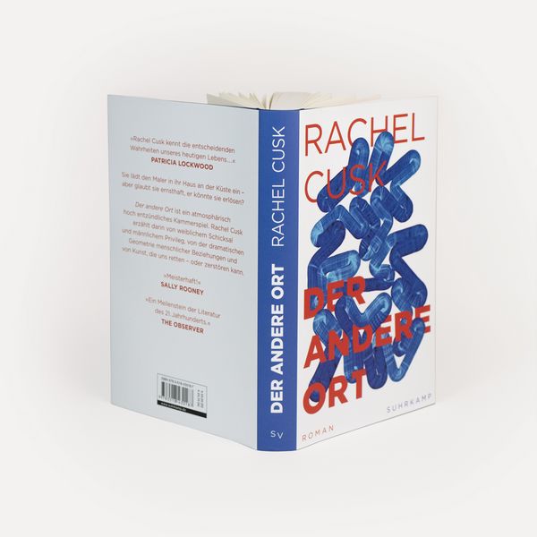 Produktbild: Der andere Ort