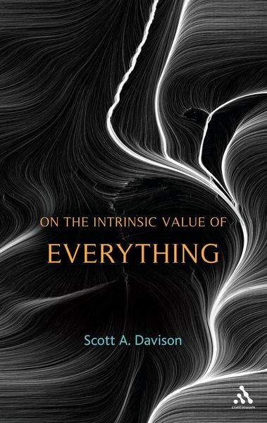 Produktbild: On the Intrinsic Value of Everything