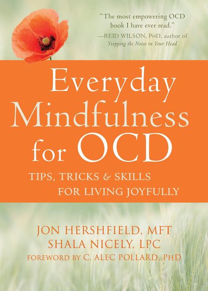Produktbild: Everyday Mindfulness for OCD