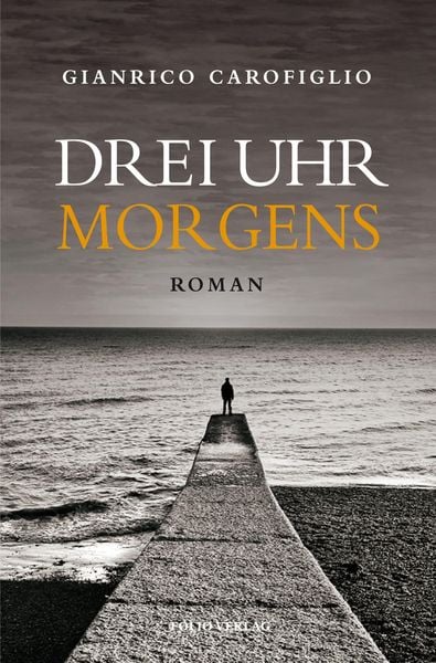 Produktbild: Drei Uhr morgens