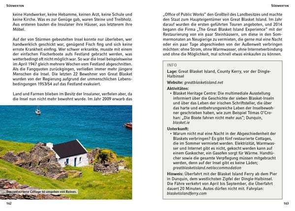 Produktbild: Irland