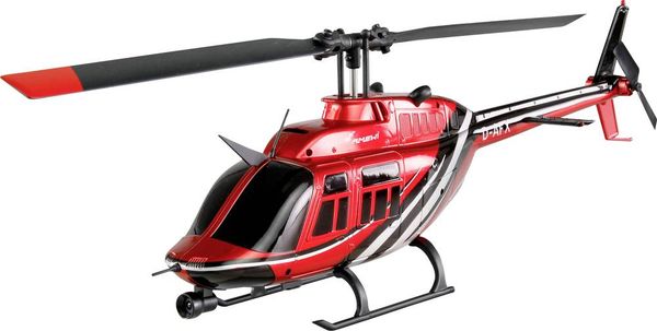 Amewi Bell 206 CP Jet Ranger RC Hubschrauber RtF