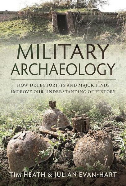 Produktbild: Military Archaeology