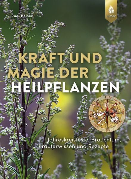 Produktbild: Kraft und Magie der Heilpflanzen