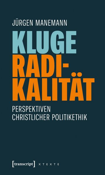 Produktbild: Kluge Radikalit&auml;t