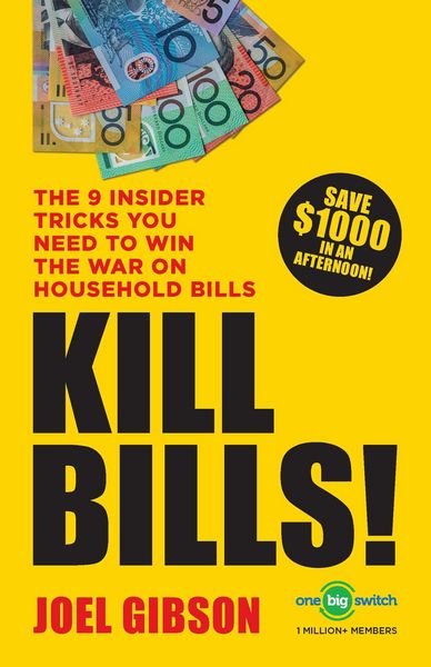 Produktbild: Kill Bills!