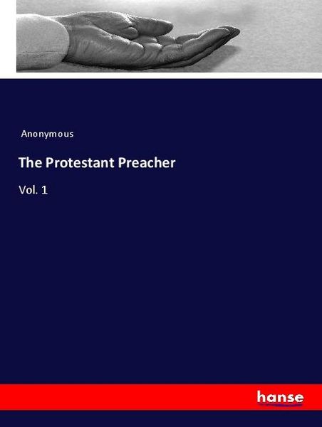 Produktbild: The Protestant Preacher