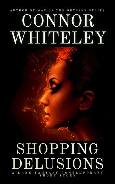 Produktbild: Shopping Delusions: A Dark Contemporary Fantasy Short Story (Hell's Place Contemporary Fantasy Stories)