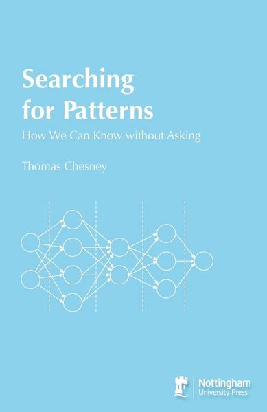 Produktbild: Searching for Patterns
