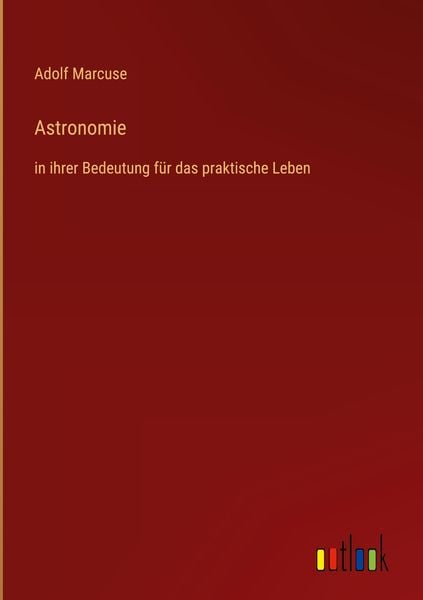 Produktbild: Astronomie
