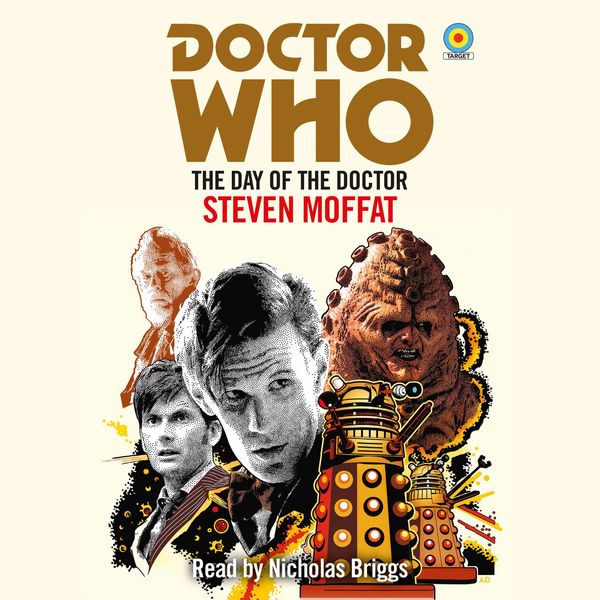 Produktbild: Doctor Who