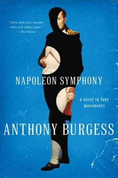 Produktbild: Napoleon Symphony