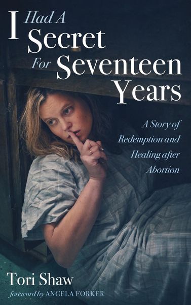 Produktbild: I Had A Secret For Seventeen Years