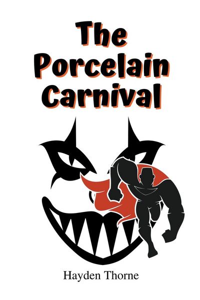 Produktbild: The Porcelain Carnival