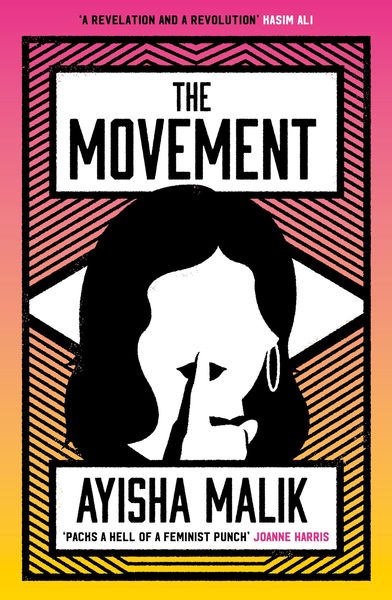 Produktbild: The Movement