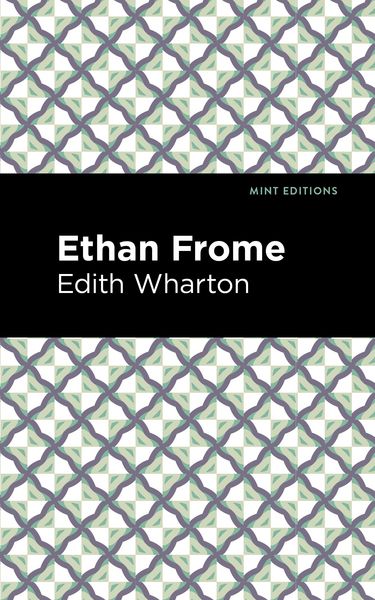 Produktbild: Ethan Frome