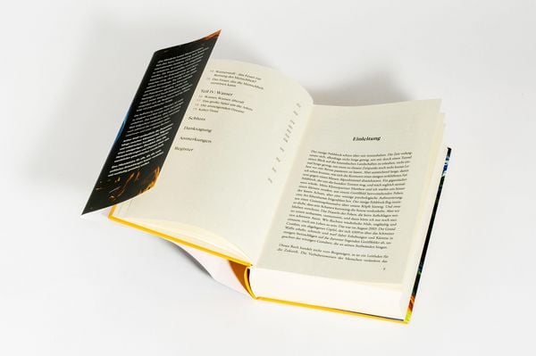 Produktbild: Erde, Luft, Feuer, Wasser